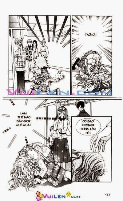 tên nô lệ đáng yêu chapter 1 147