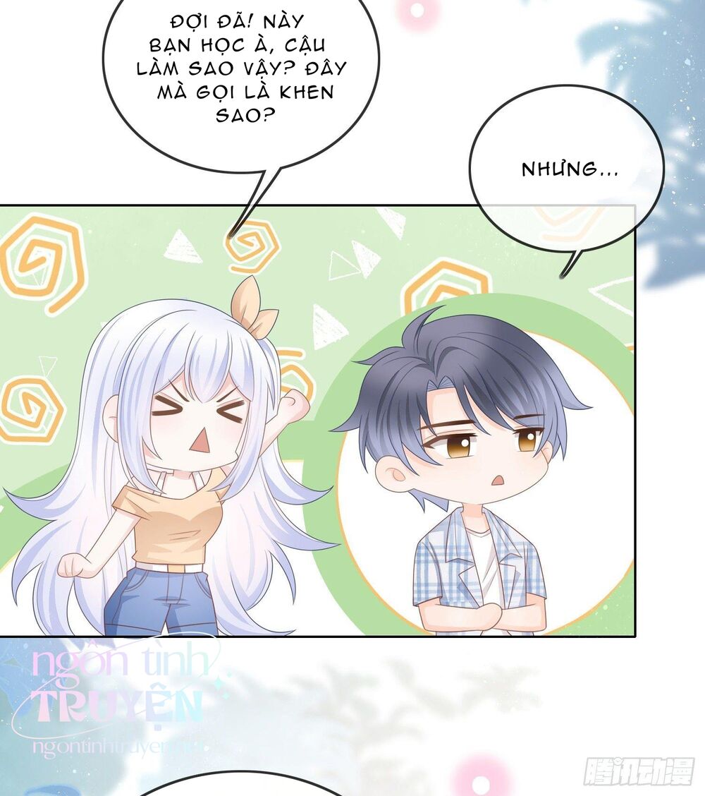 ảnh hậu cũng không bằng niệm thanh hoa chapter 110 3