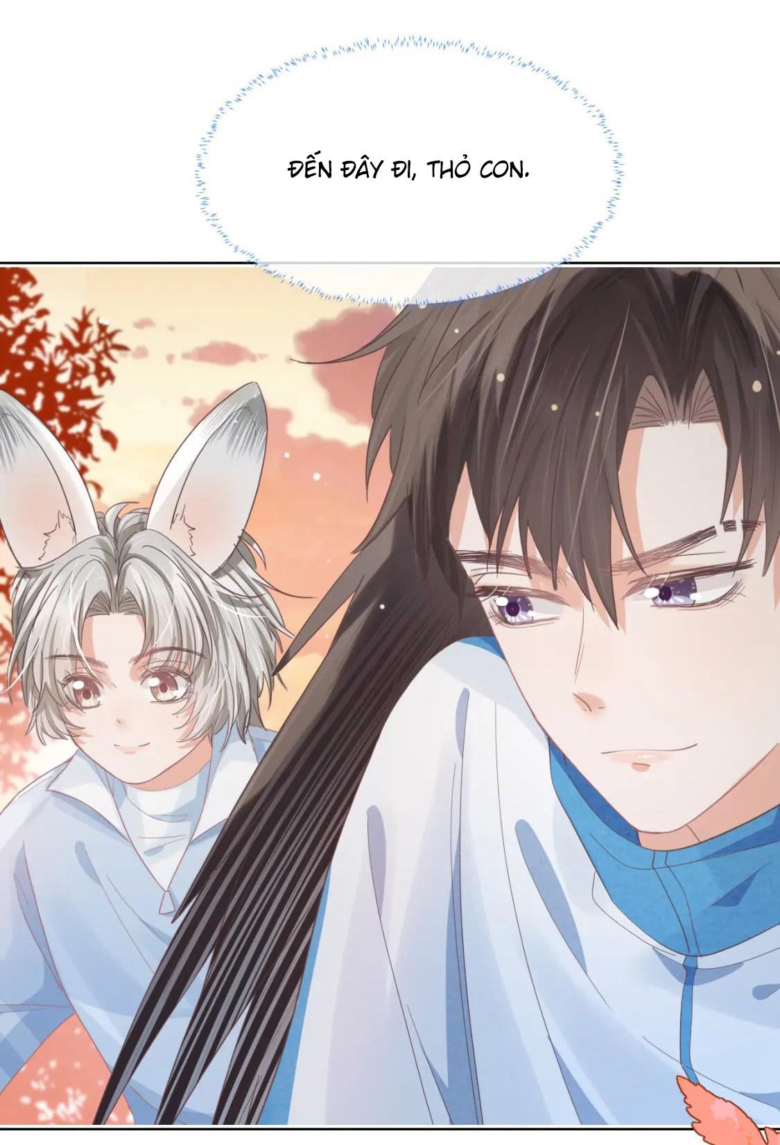 [ss2] một ngụm ăn cả thỏ con chapter 18 18