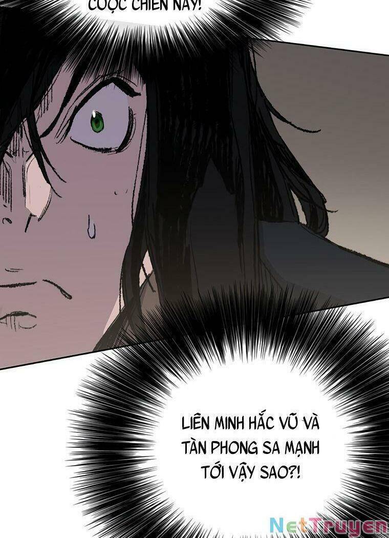 kiếm sĩ bất bại chapter 97 18