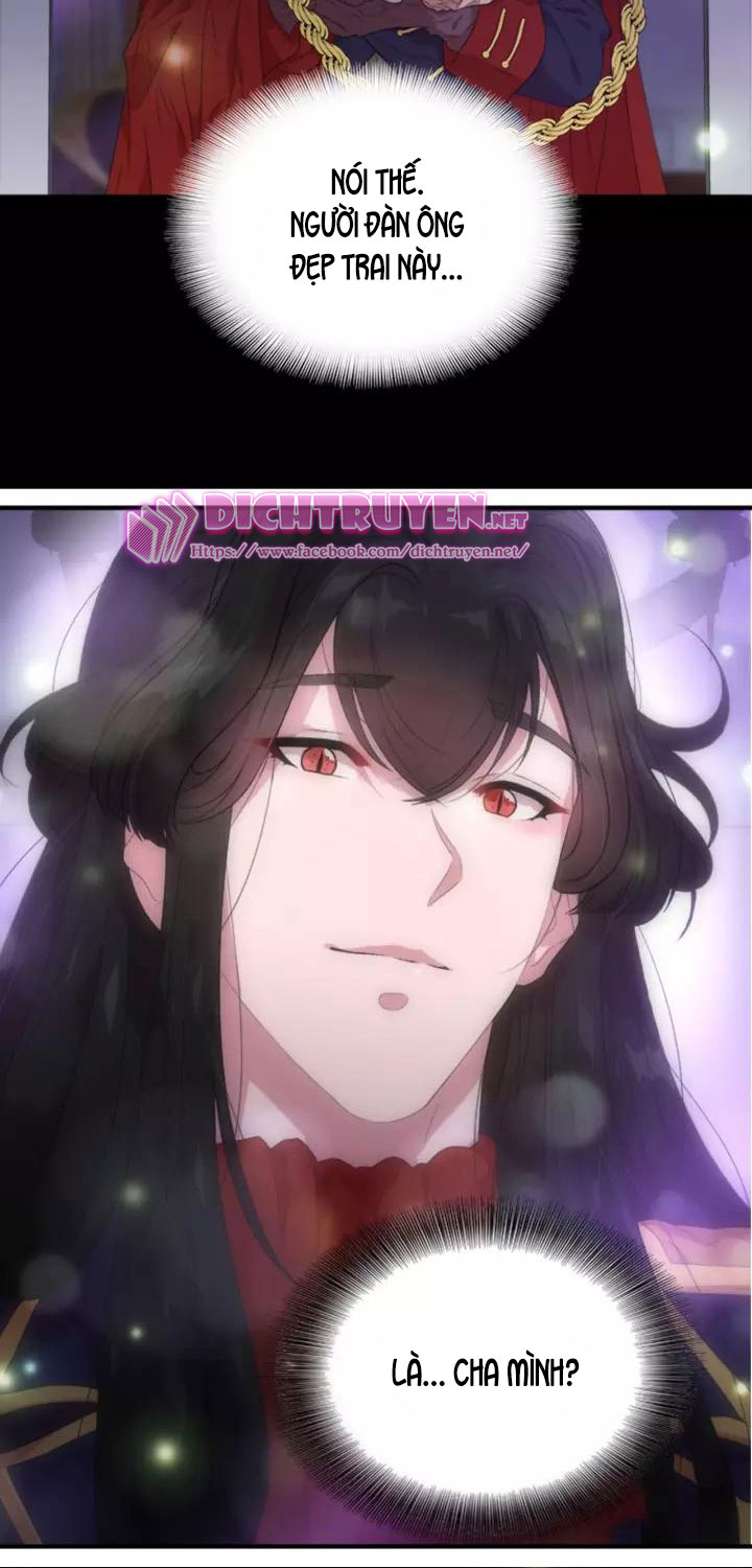 con gái bảo bối của ma vương chapter 4 22