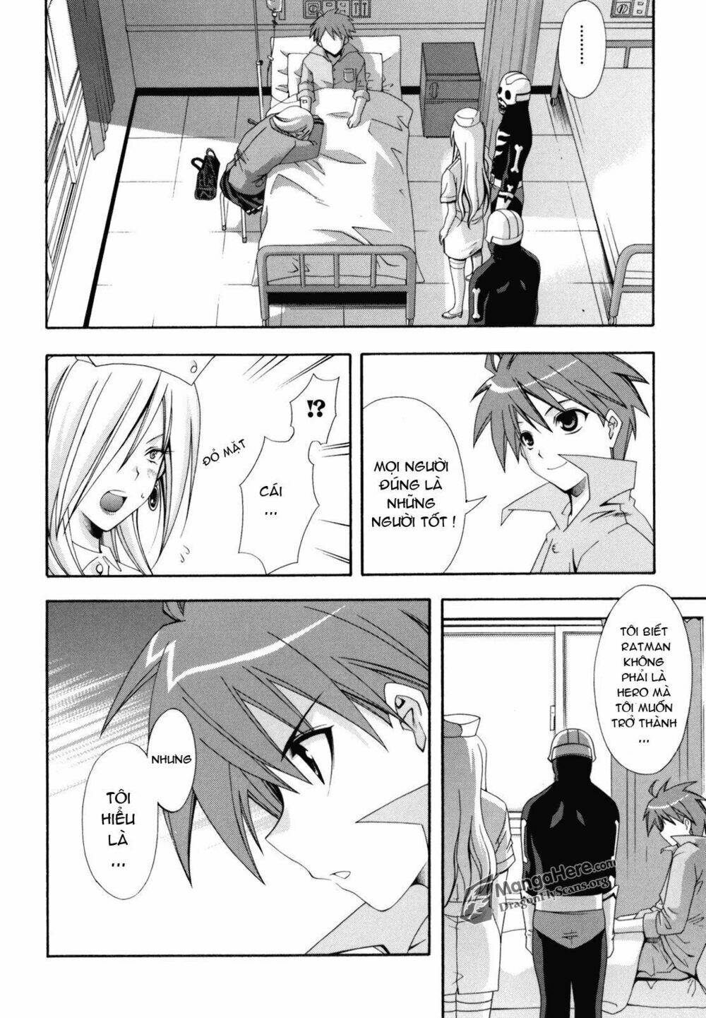 anh hùng xấu xa chapter 11 29