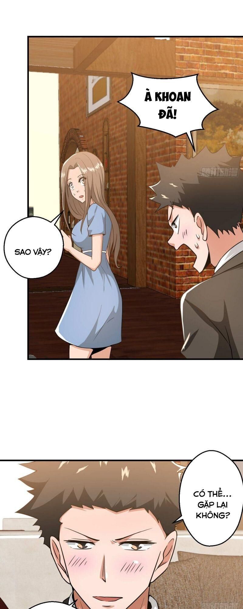 quỷ quyệt @ai chapter 11 8