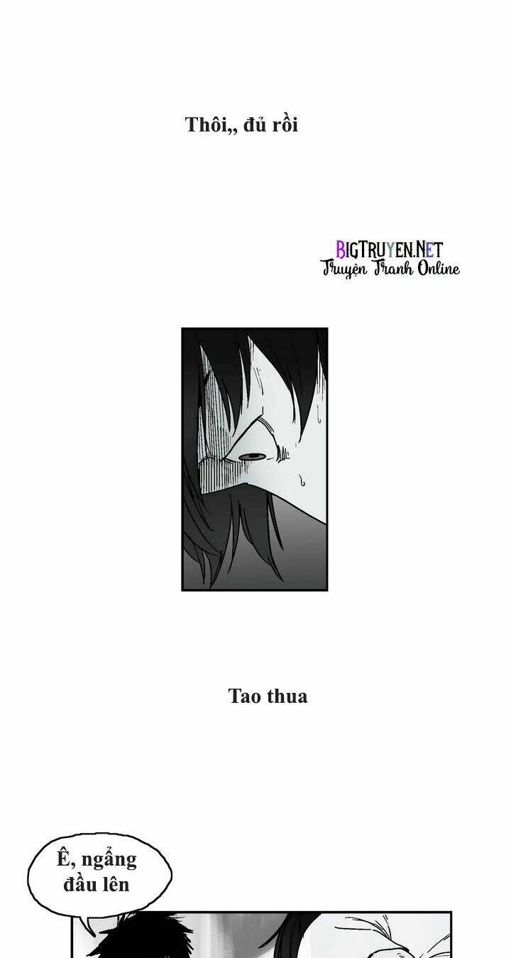 bạo lực học đường chapter 2 6