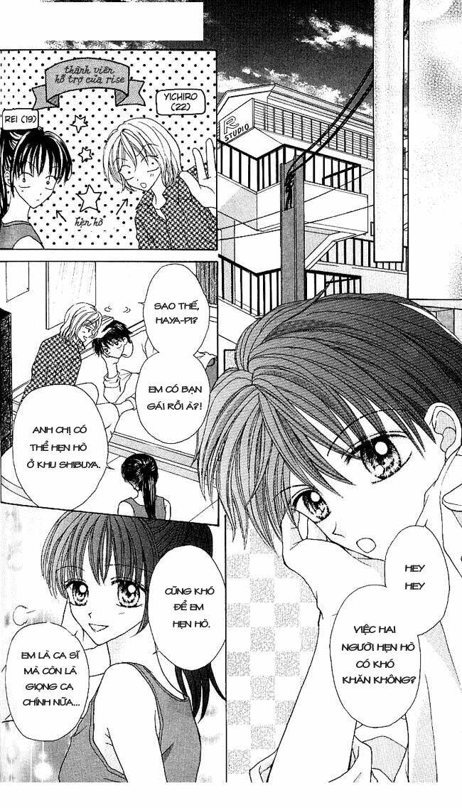 charisma doll chapter 8 14