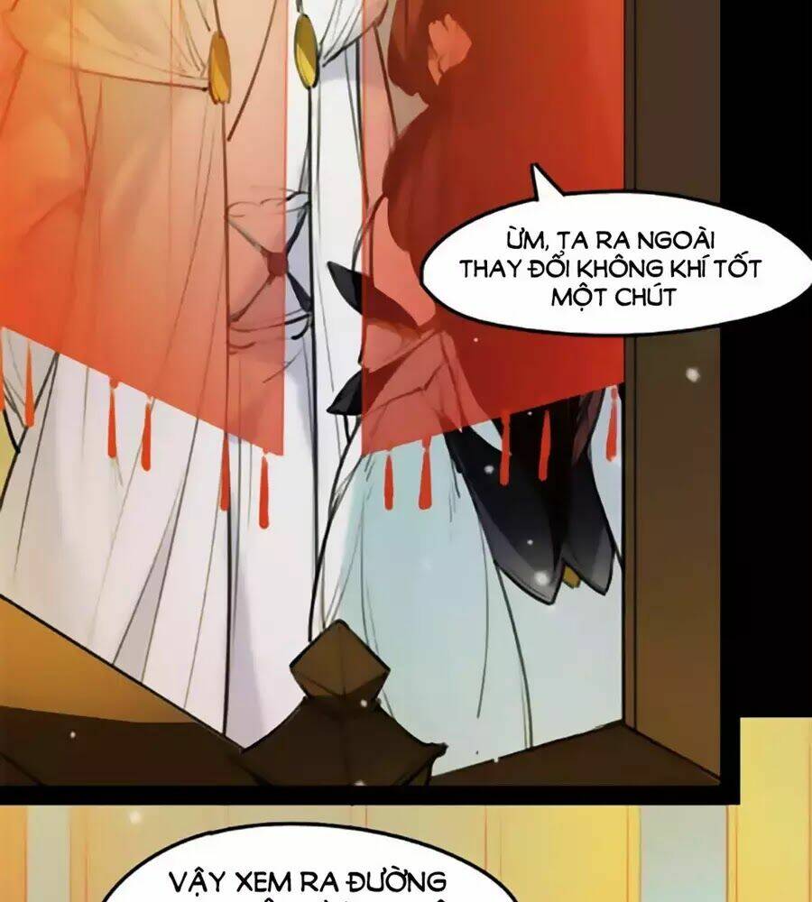 đường tăng cũng quyến rũ chapter 53 25