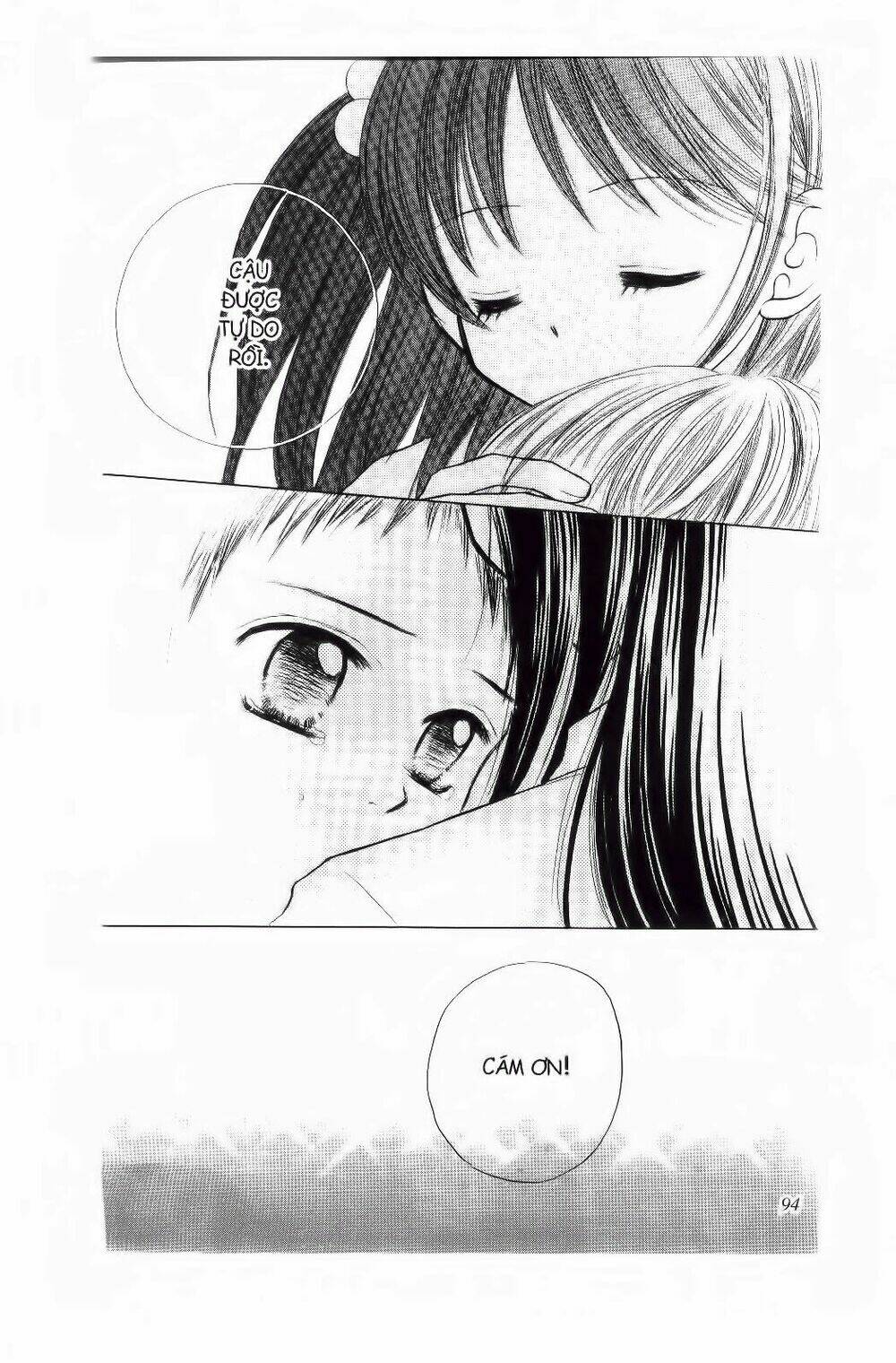 thứ 6 ngày 13 chapter 13 25