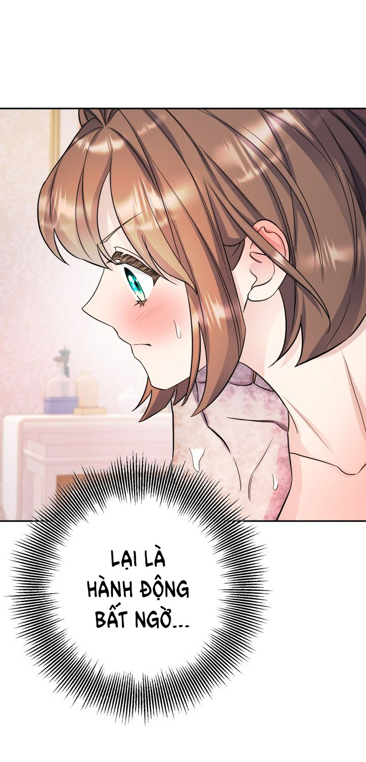 [18+] nếu cứu rỗi một cầm thú hư hỏng chapter 26.1 29