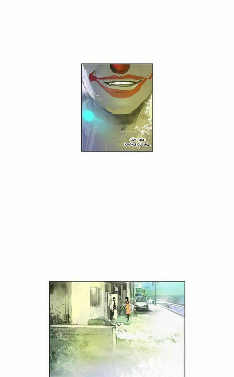 colors of the wind chapter 9 33