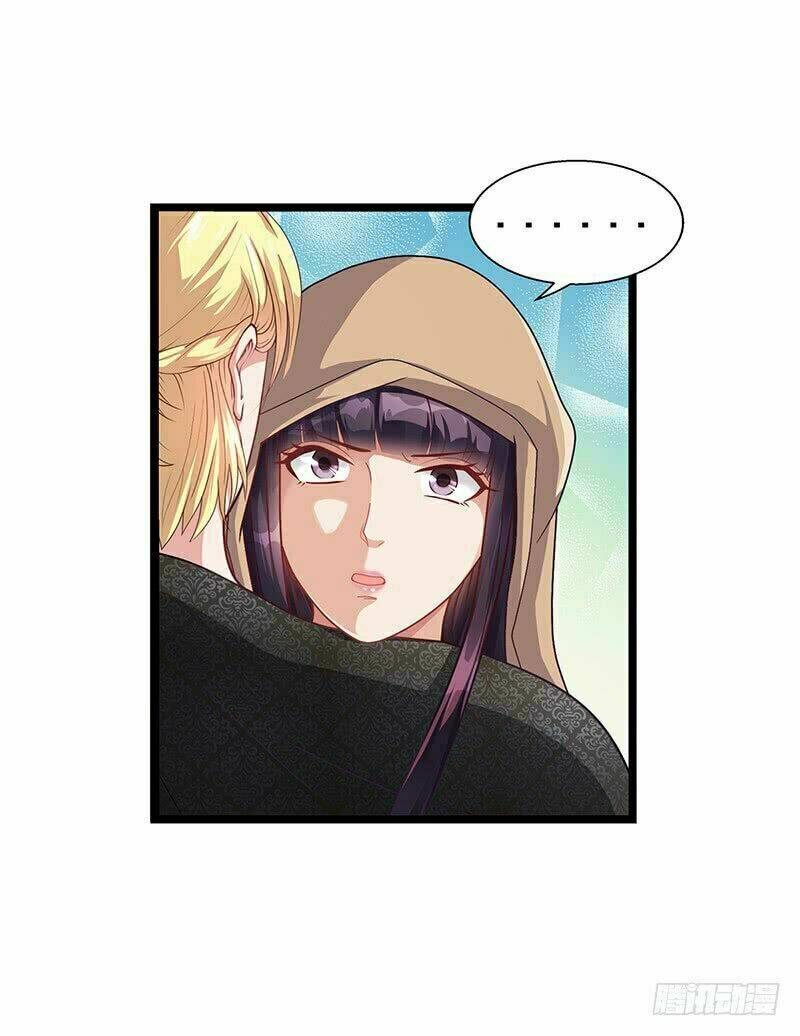 danh môn độc sủng ái thê chapter 21 17