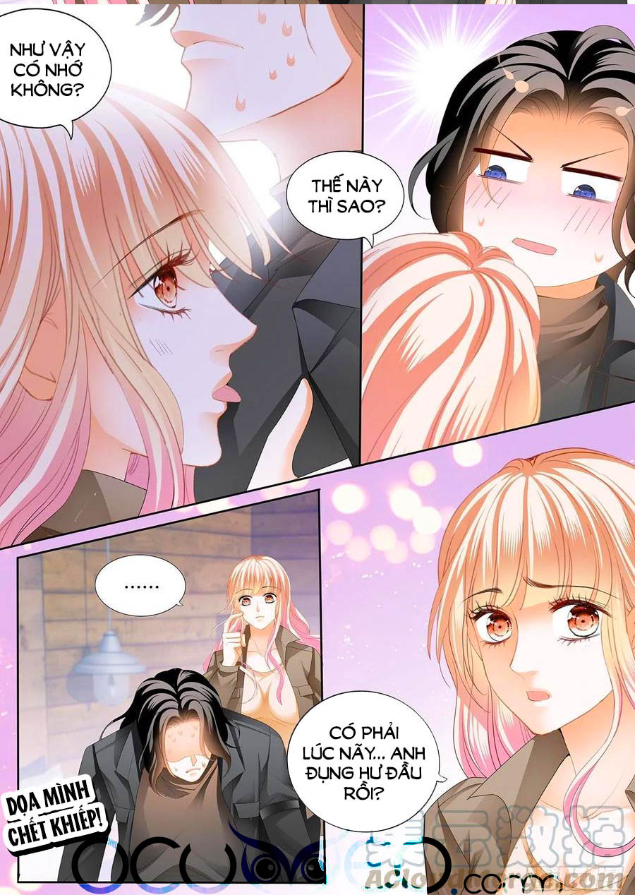 bá đạo tiểu thúc, xin trêu chọc vừa thôi! chapter 248 9