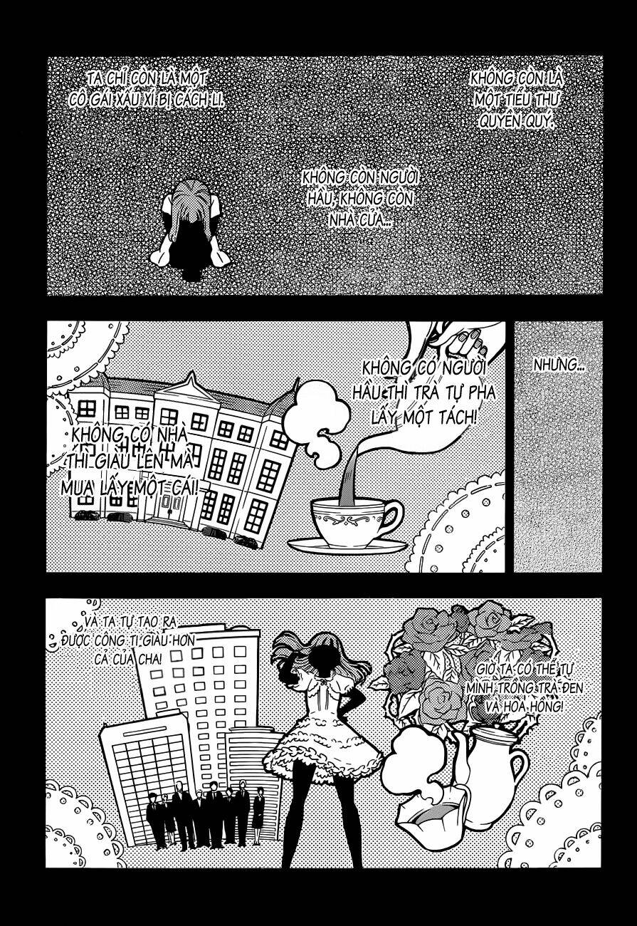 hungry joker chapter 11 13