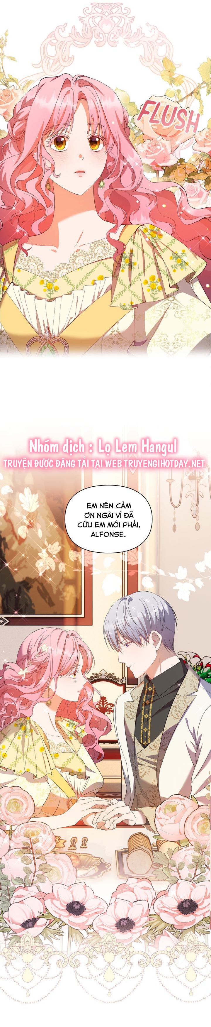 thuần hóa hoàng đế bạo chúa chapter 77 17