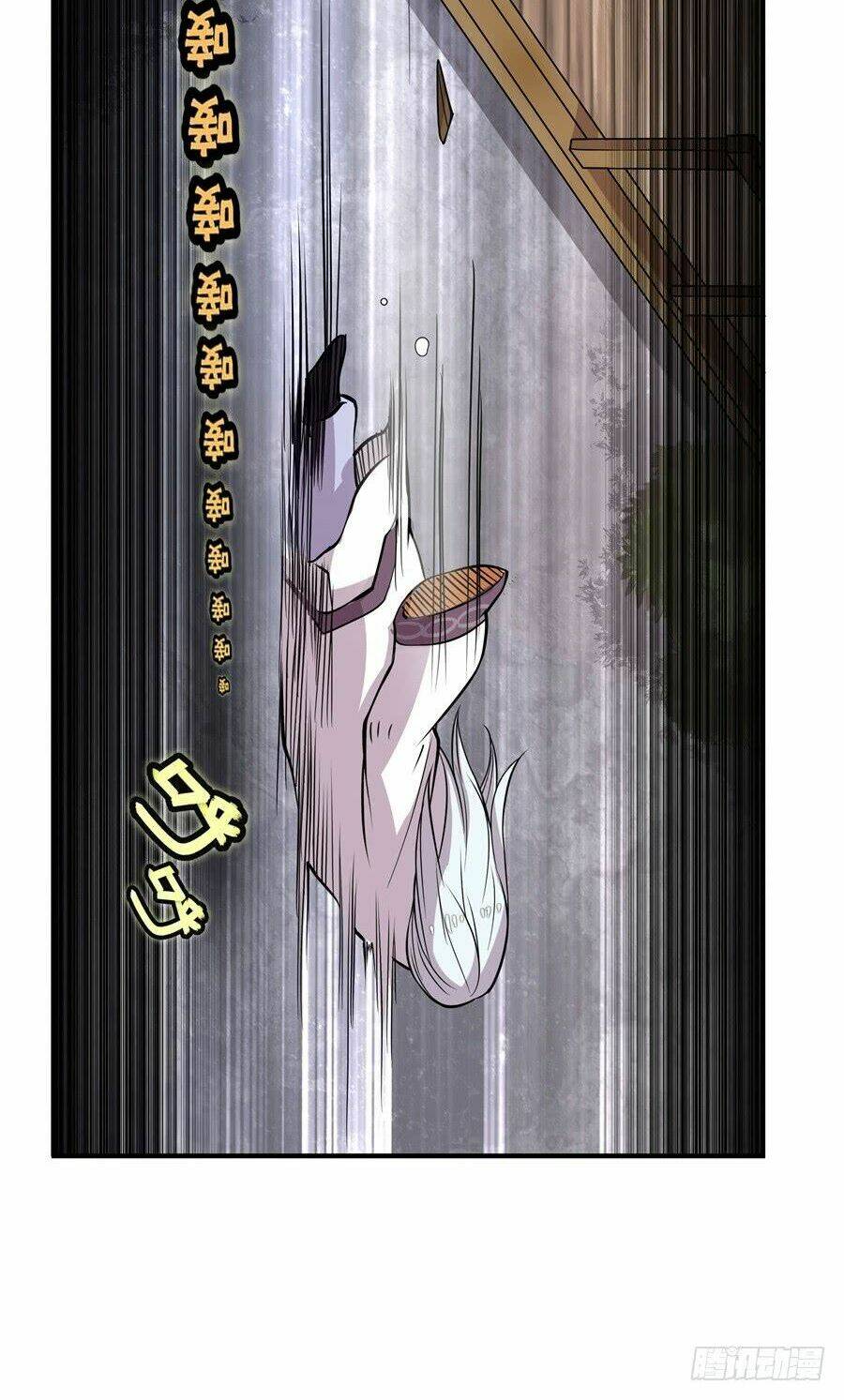 cuộc sống thoái ẩn của võ lâm chi vương chapter 21 45