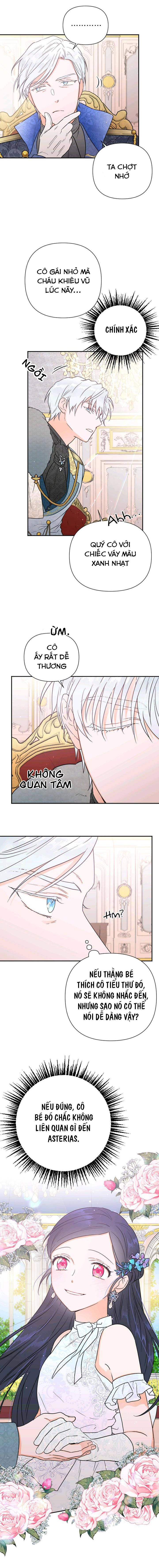 lady baby chapter 125 4