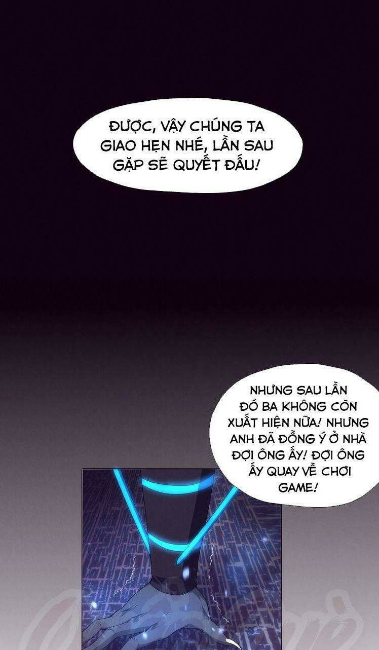 hắc kim đảo chapter 29 34