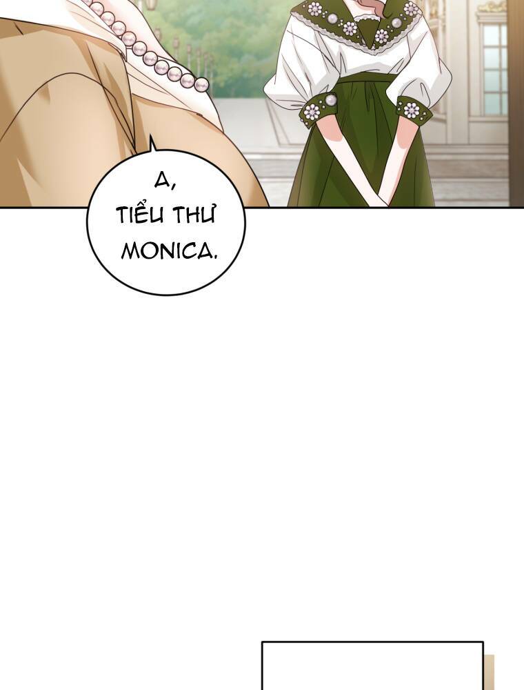 nhà điều chế nước hoa độc quyền của bạo chúa chapter 57 5