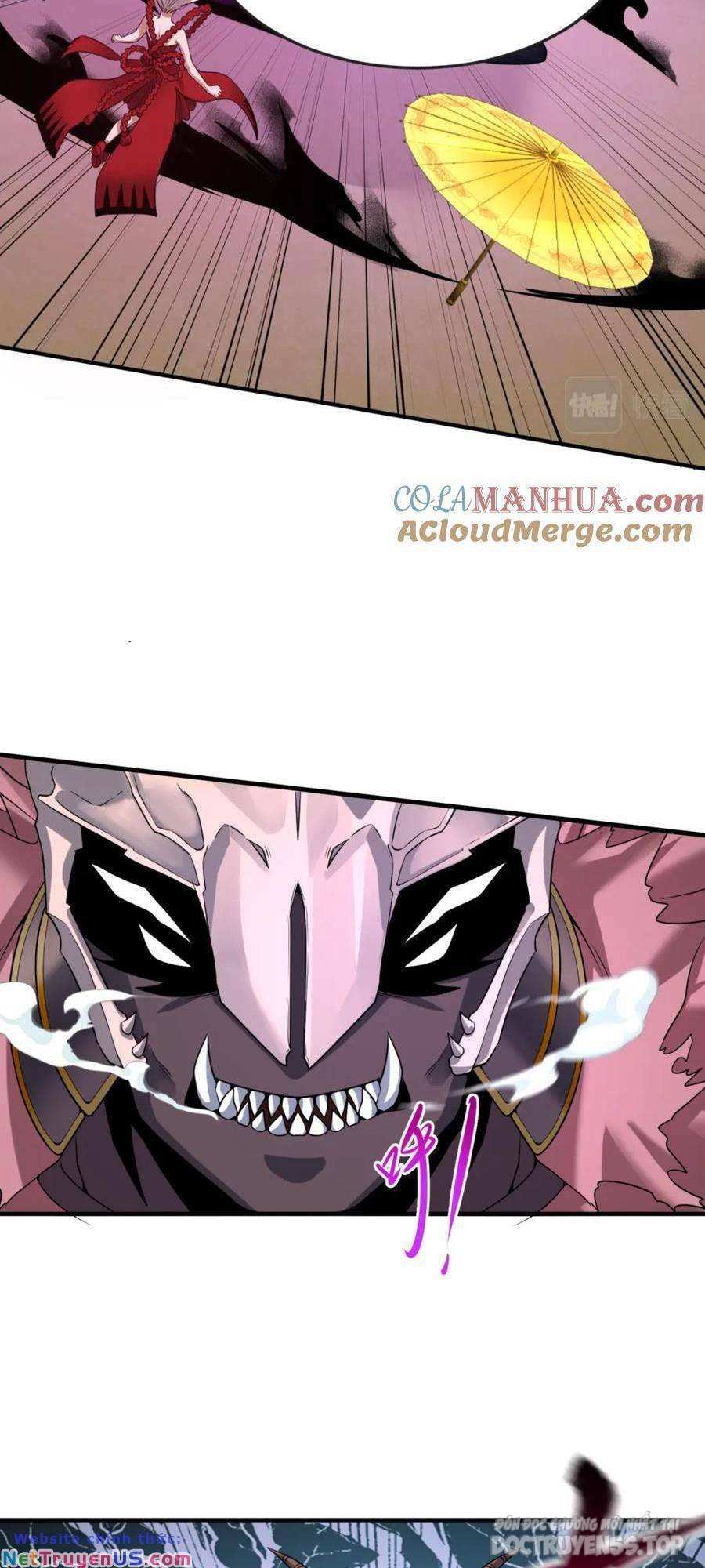 toàn cầu quỷ dị thời đại chapter 94 41