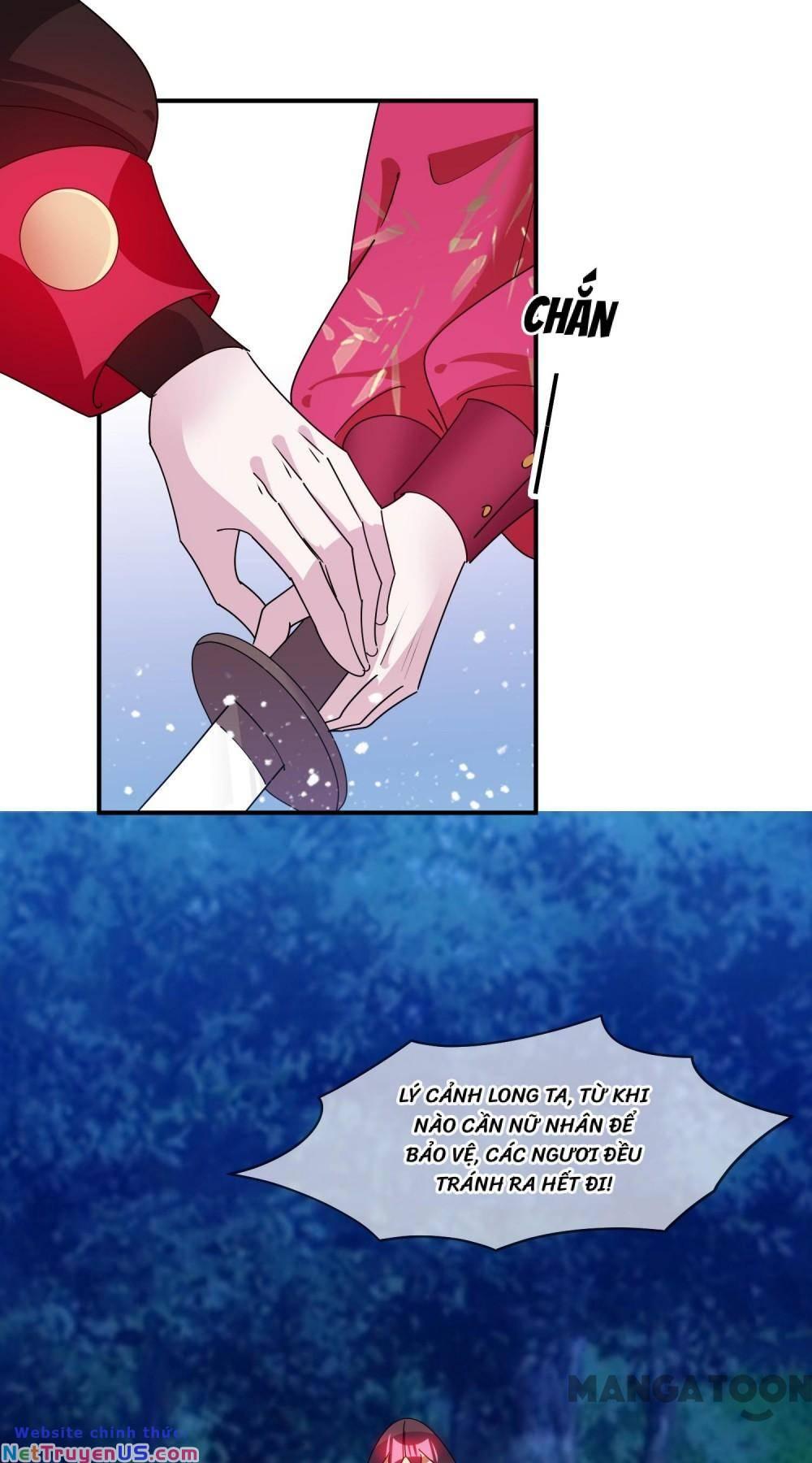 cực phẩm bại gia tử chapter 242 19