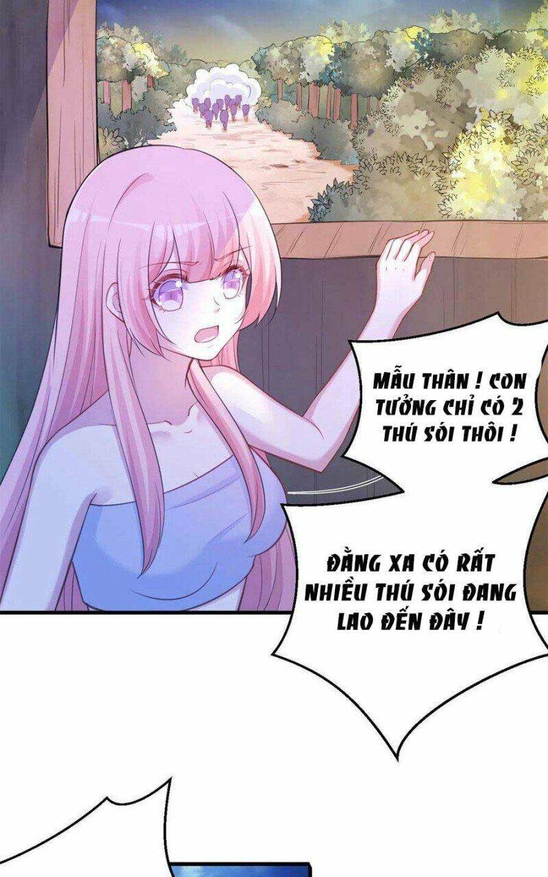 [16+] thảnh thơi thú thế chủng chủng điền, sinh sinh tể chapter 334 18