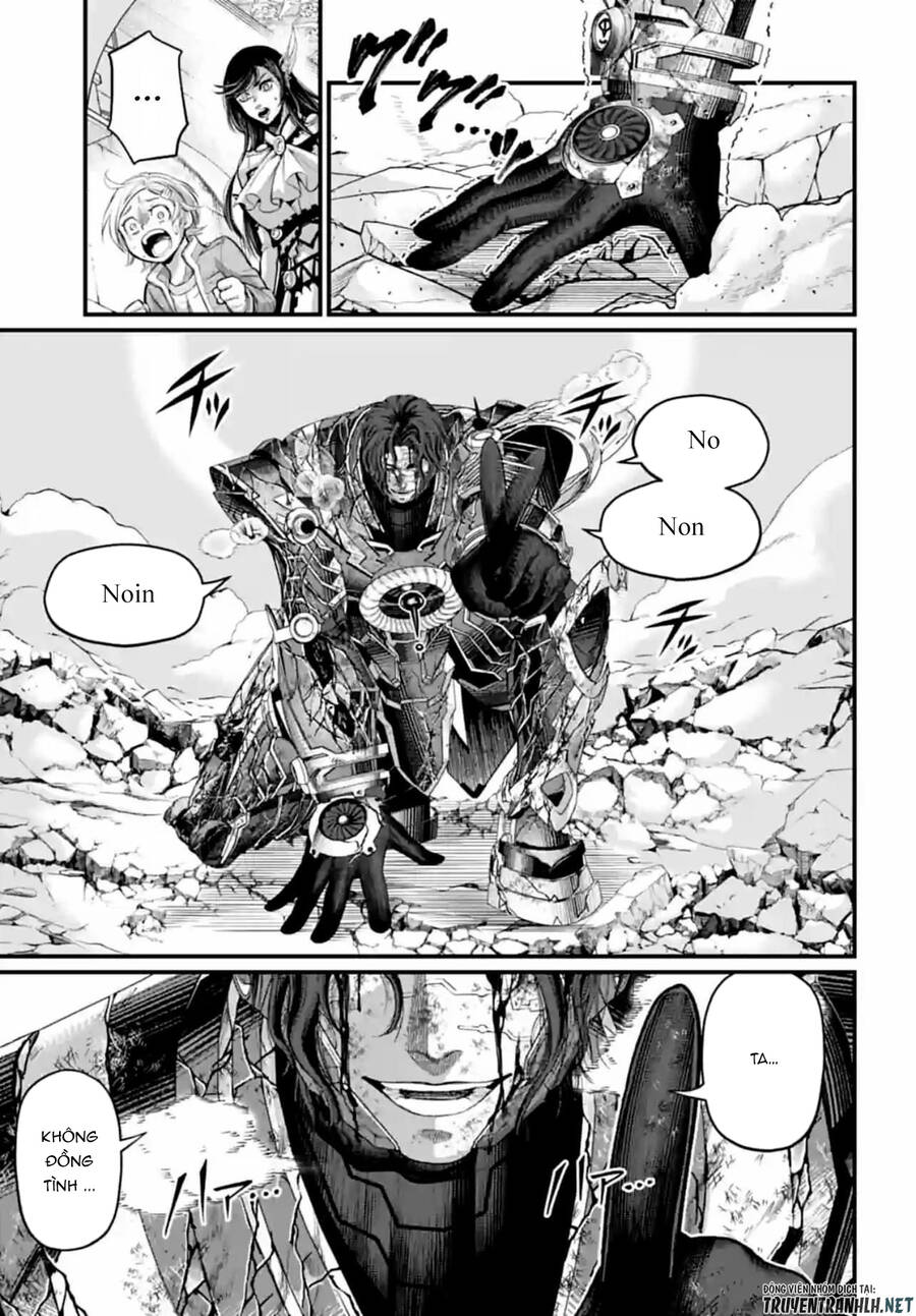 đại chiến nhân thần chapter 74 16