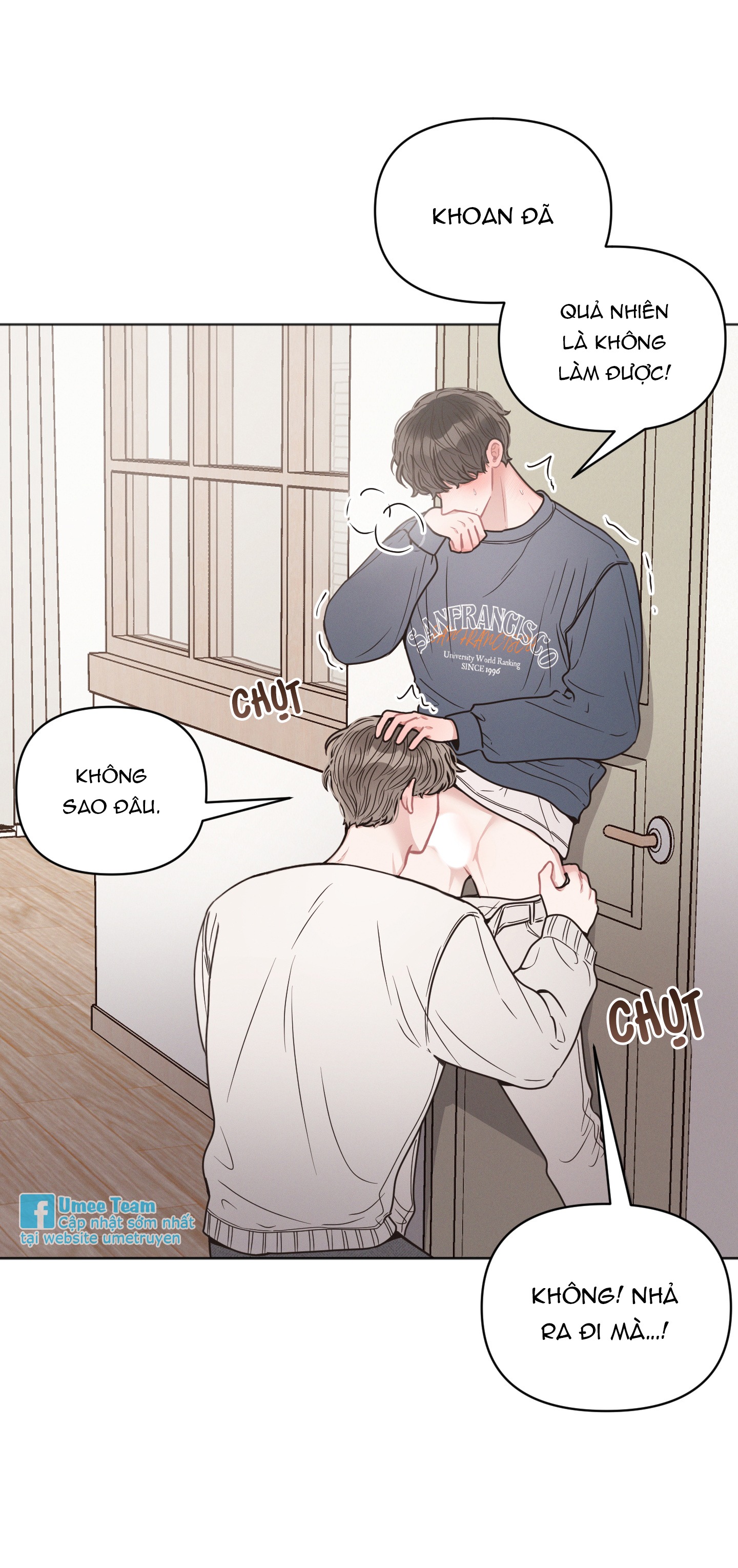 đời tư hàng xóm chapter 19 20