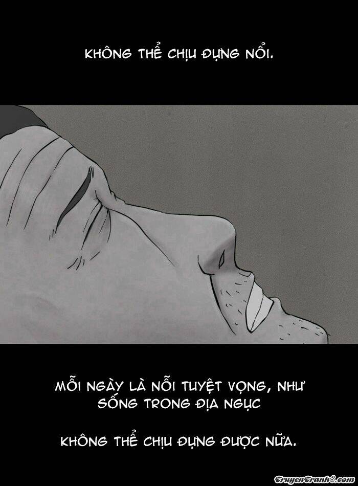 thứ sáu: những câu chuyện cấm chapter 5 12