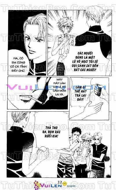 wait! wolf chapter 15 33