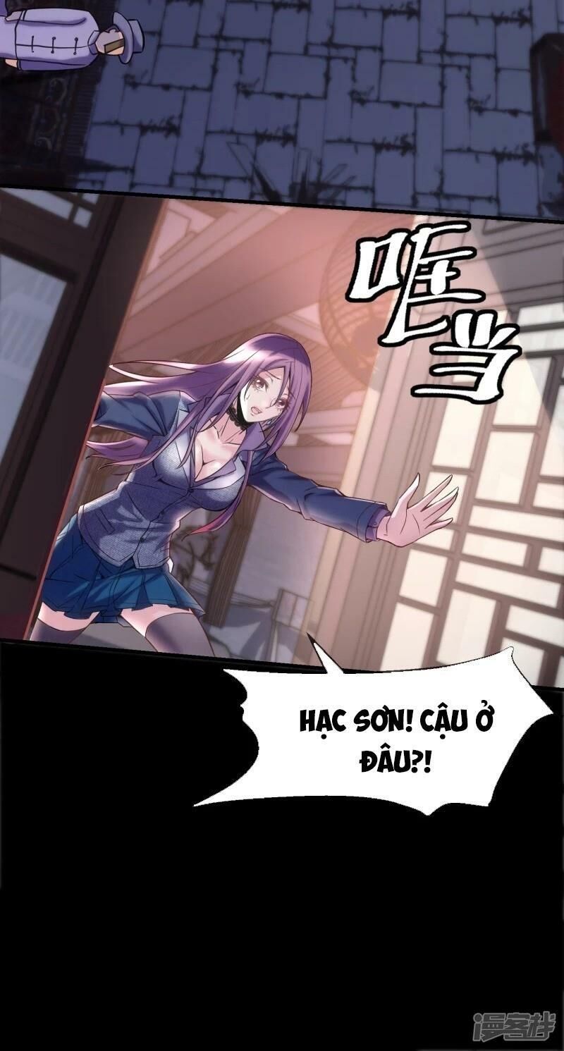 ta có một căn phòng mạo hiểm chapter 4 4