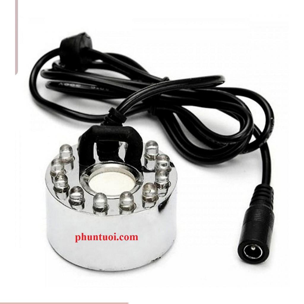 Phun sương tạo khói - có nguồn 206795