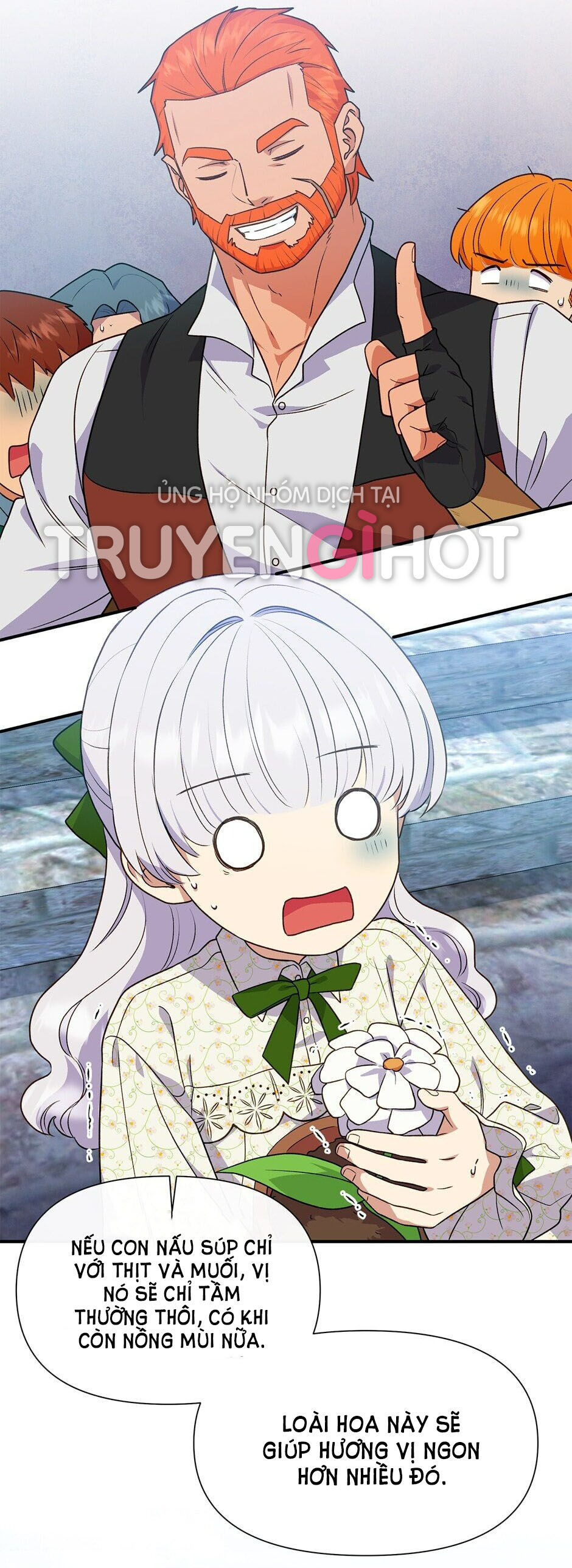 bản khế ước với nữ công tước ác ma chapter 132 14