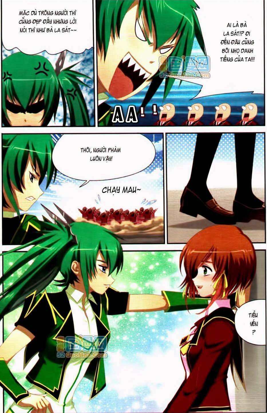 hắc khuyển chapter 1 7