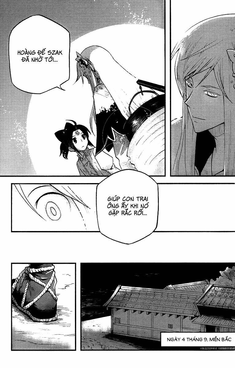 vairocana chapter 5 29