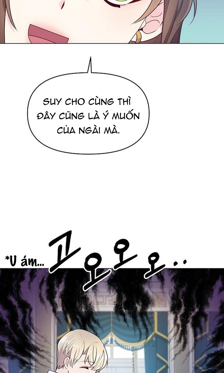 hôn thê nguy hiểm chapter 6.1 12
