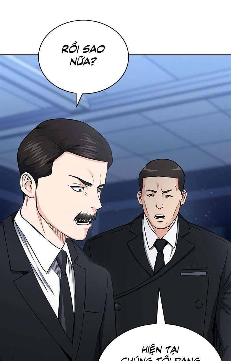 druid tại ga seoul - người hóa thú chapter 77 22