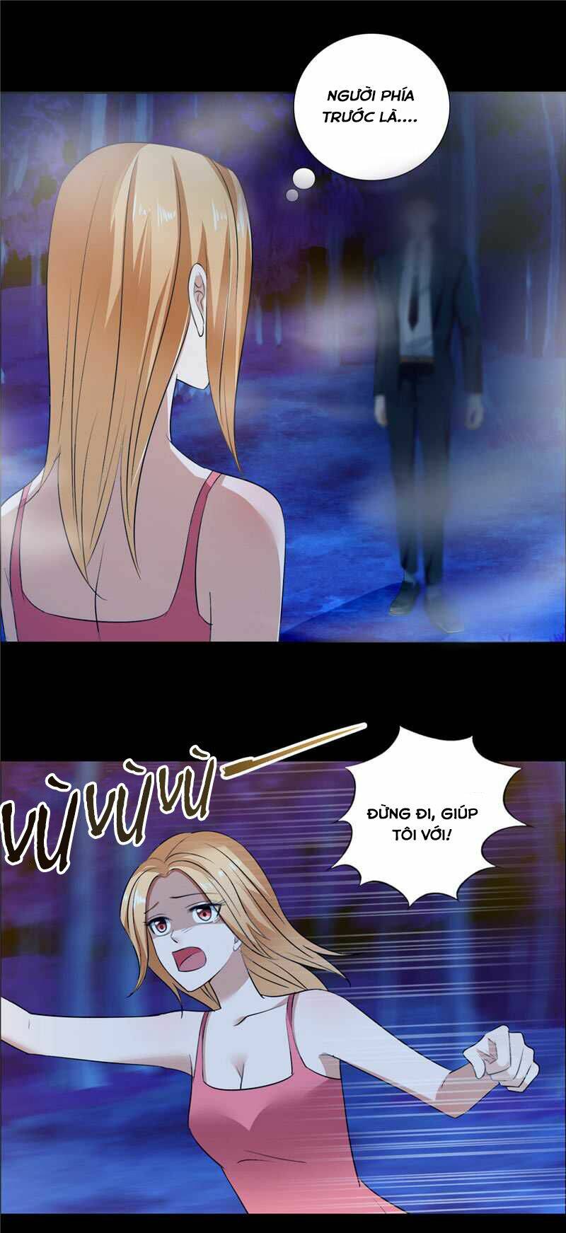 độc sủng kiều thê của bá đạo tổng tài chapter 31 6