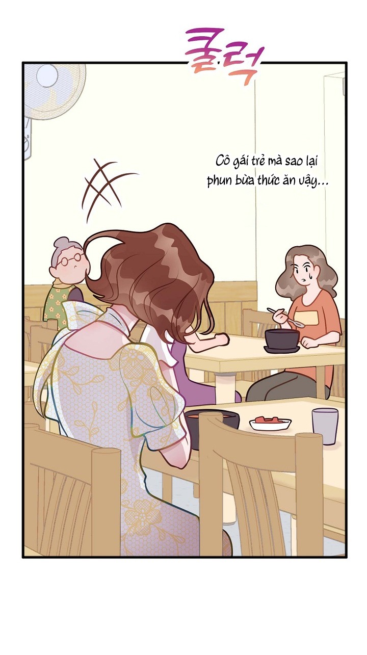 Mối Quan Hệ Không Tốt chapter 11.1 - Trang 65