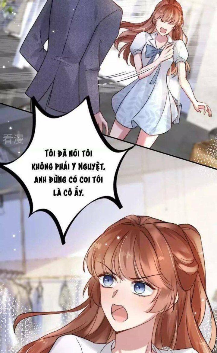 mỗi ngày một nụ hôn chapter 6.5 25