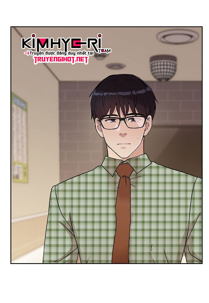 [18+] công tư phân minh chapter 32.2 26