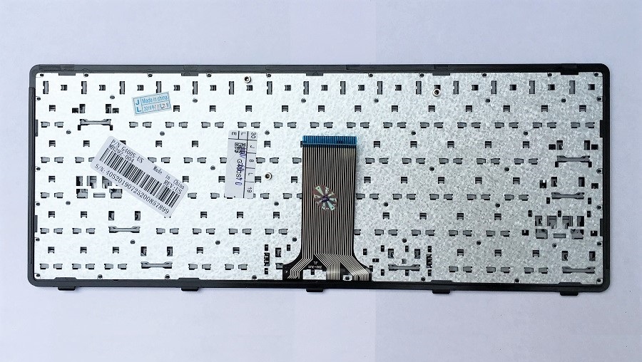 Bàn Phím Dành Cho Laptop Lenovo IdeaPad G400S, G400AS, G400AT, G400AM, G405S, Z410, S410P Keyboard