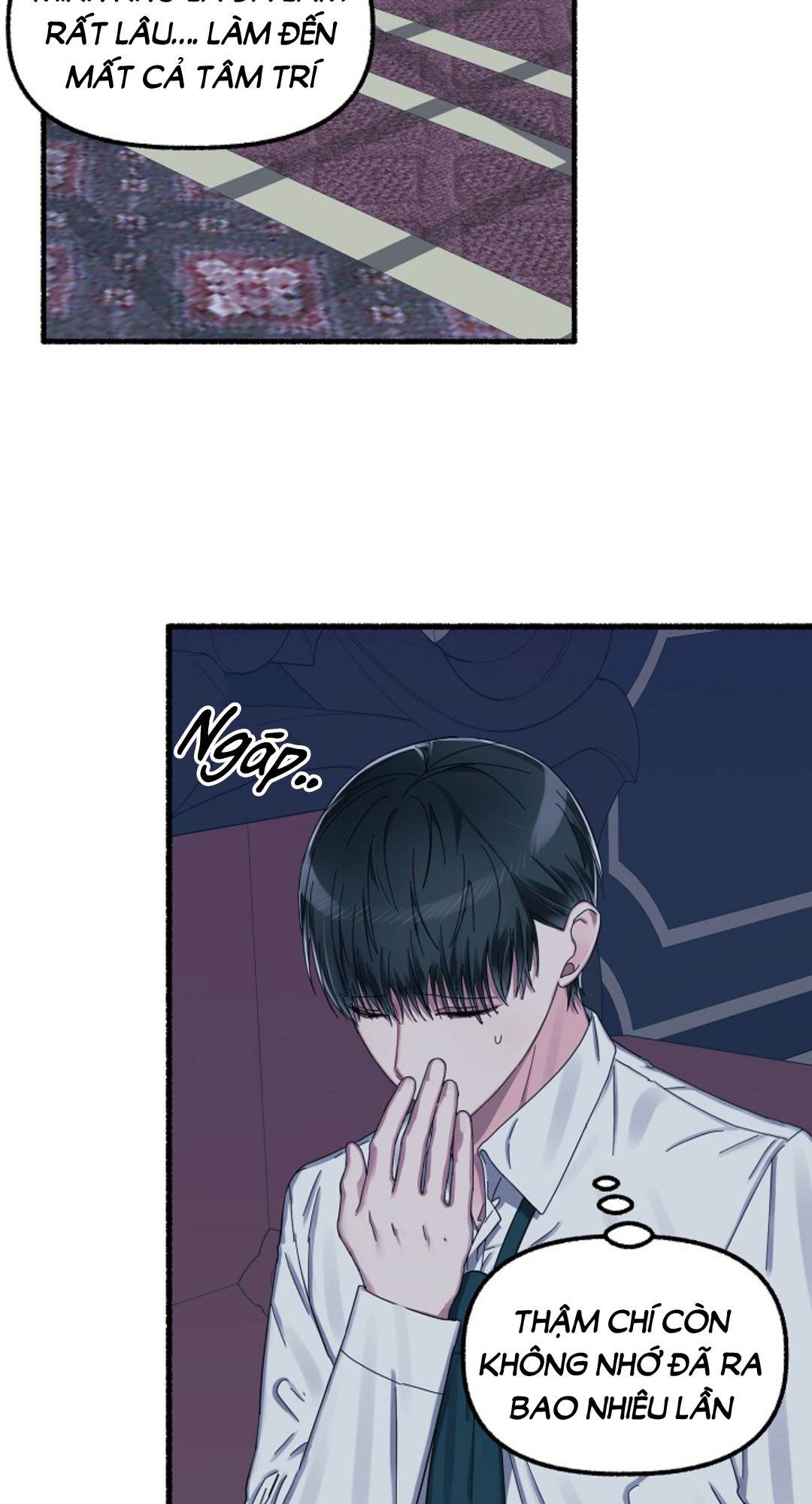 hoa triều chapter 15 12