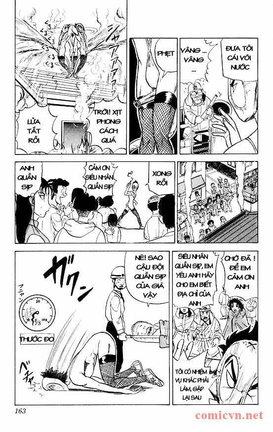 ultimate!! hentai kamen chapter 25 15