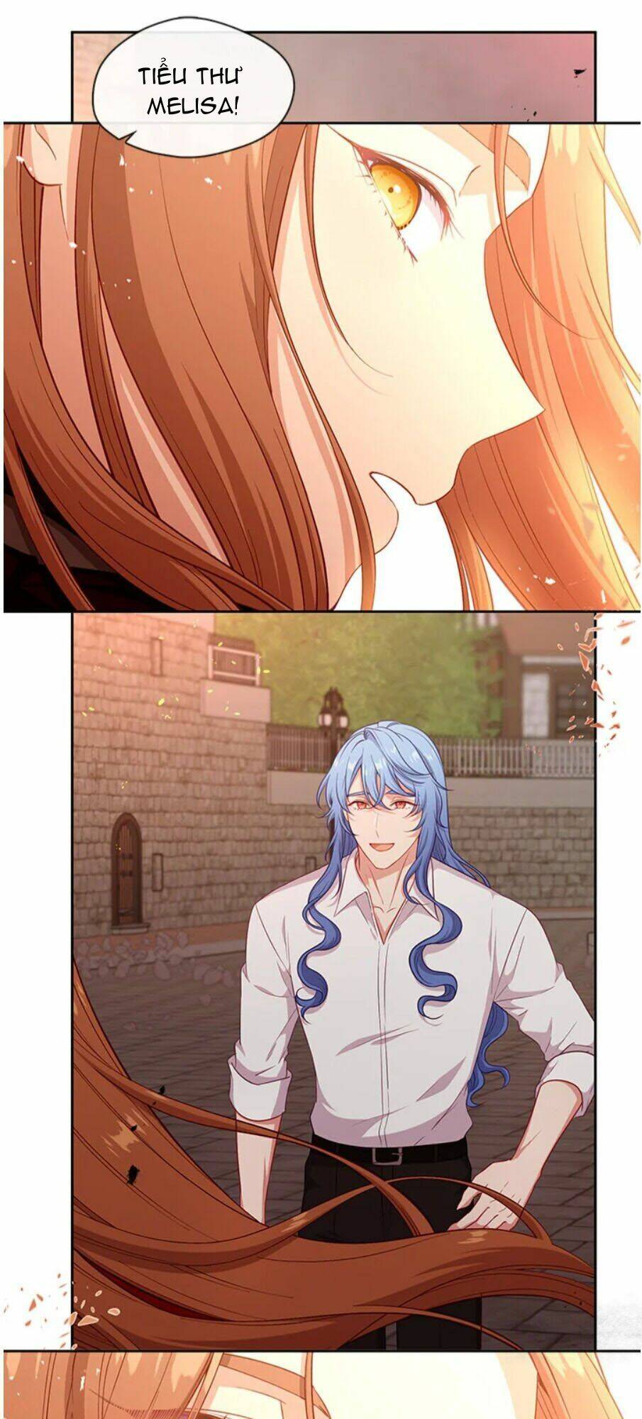 hãy coi chừng ác nữ chapter 81 1