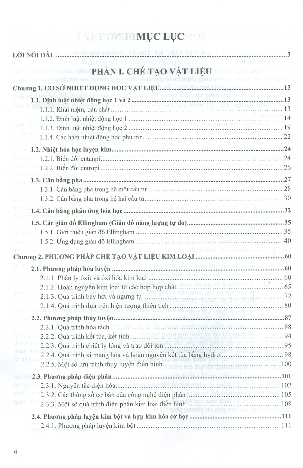Vật Liệu Kỹ Thuật - Tập 2