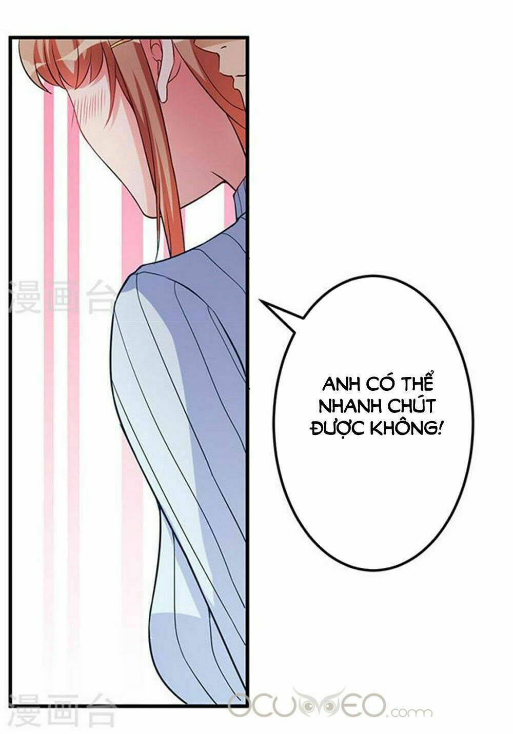 gối đầu vào tổng tài ác ma chapter 48 19