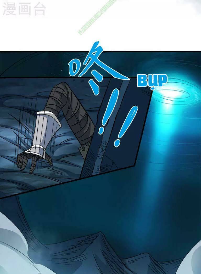 kiếm vũ chapter 30 2