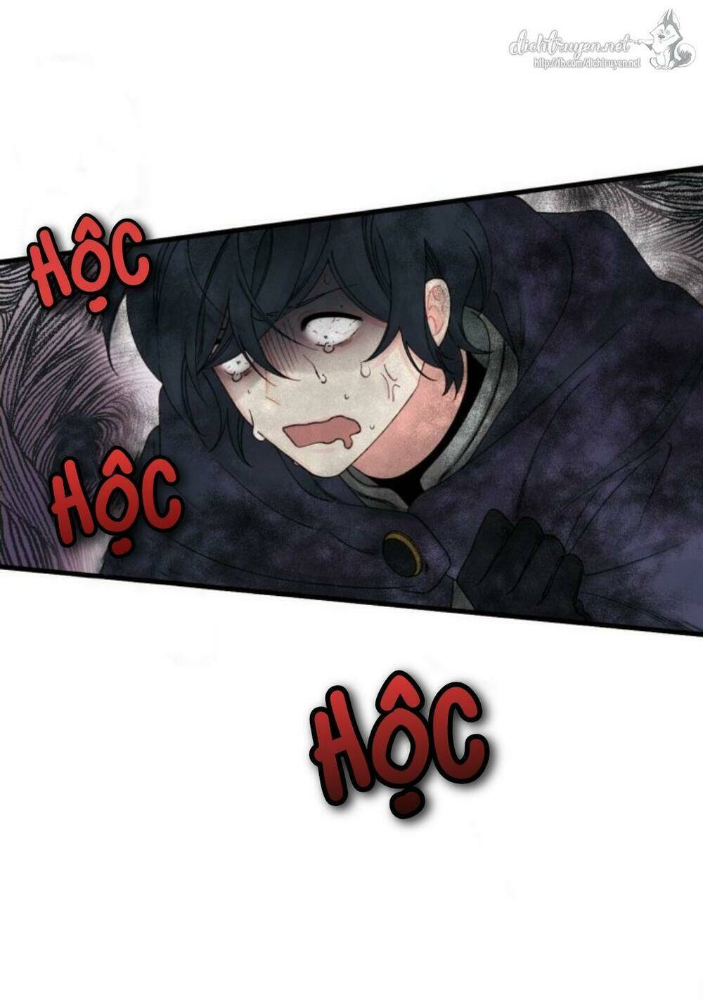 công chúa bãi rác chapter 40 54