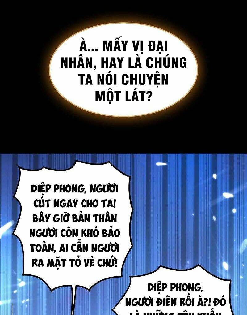 vạn giới tiên vương chapter 116 48