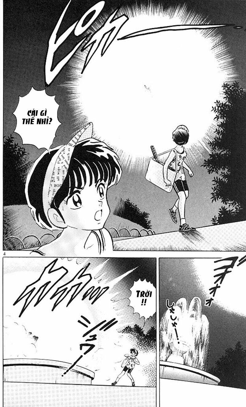 suối lời nguyền chapter 334 5