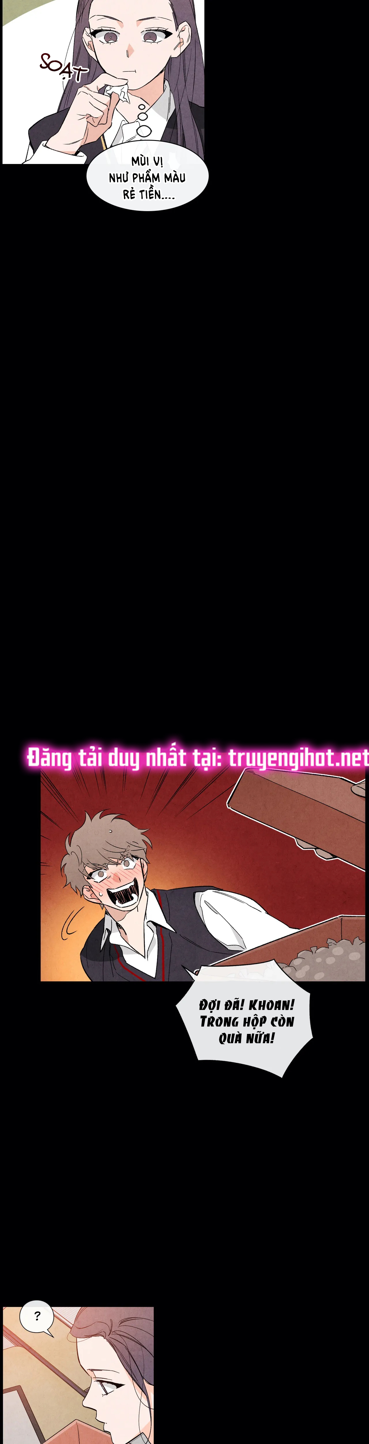 1 cộng 1 bằng.... chapter 44 23